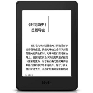 精编Kindle电子书：四万八千两百本第一弹