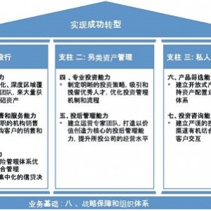 麦肯锡中国企业改善绩效管理